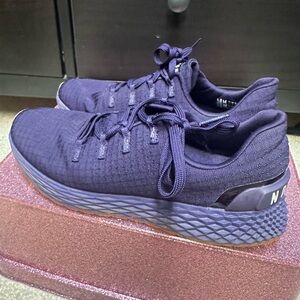 WOMEN'S GUM Bottome Purple NOBULL ALLDAY